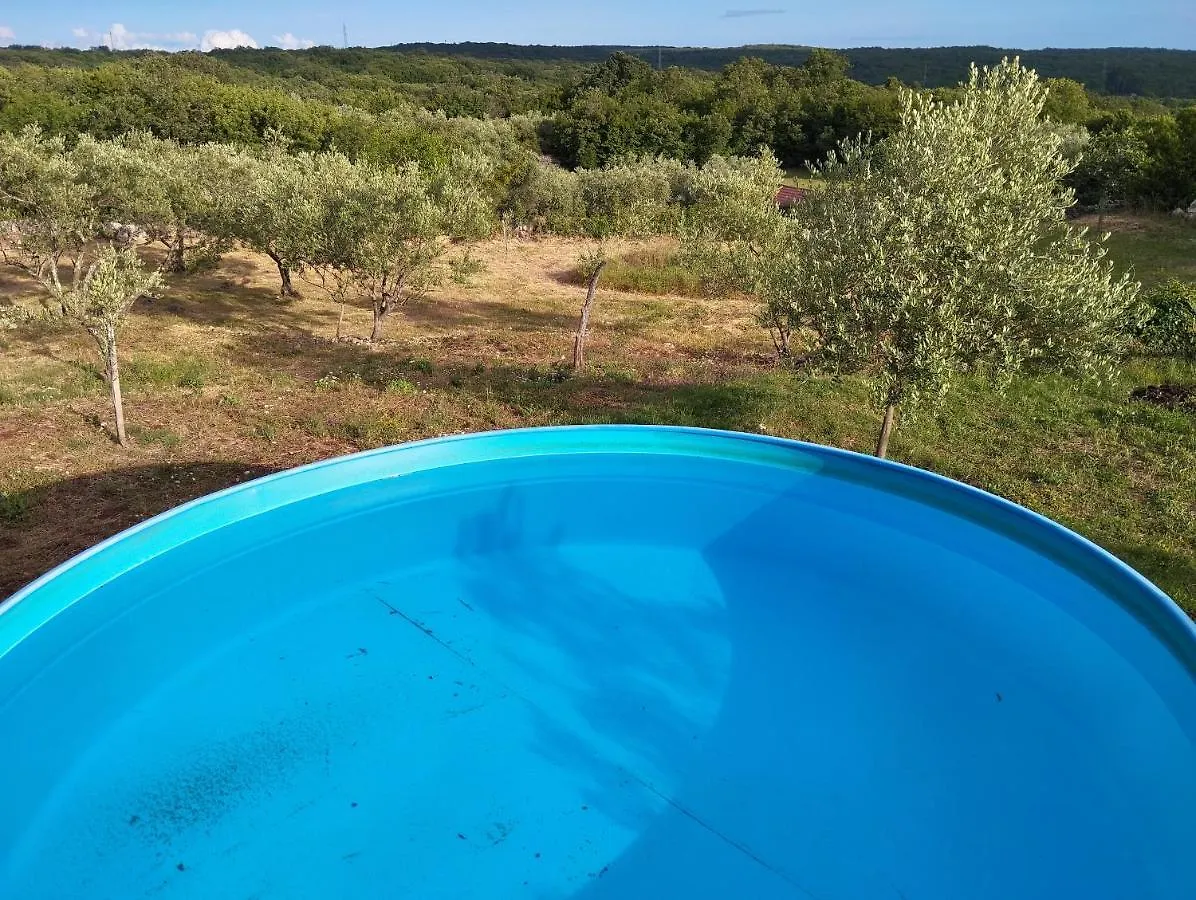 Prima Insula Glamping Hotel Brusici